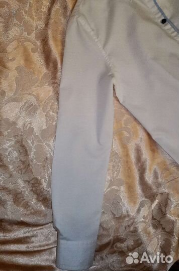 Рубашка для мальчика 164