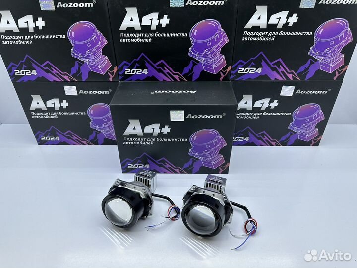 NEW Aozoom A4+ 2024г. biled билэд