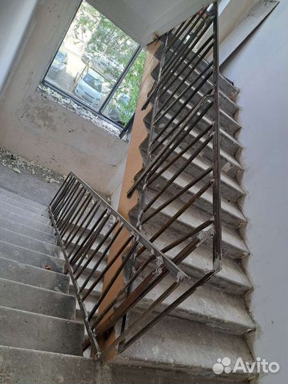 Сварочные работы