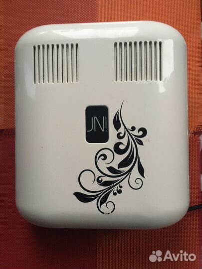 Уф.лампа для ногтей 36 Вт