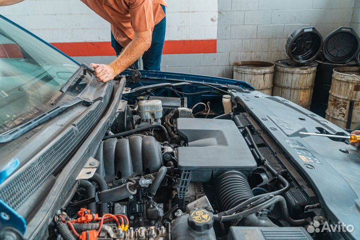 Автоэлектрик с выездом с 11 до 55734