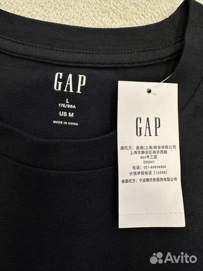 Футболка GAP оригинал