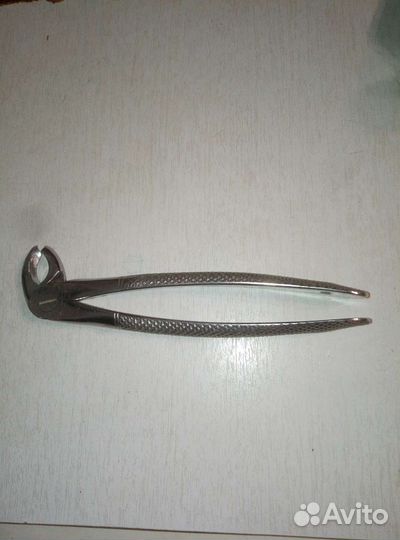 Стоматологические инструменты