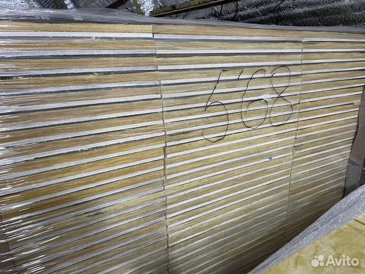 Шумоизоляция Зипс с крепежами