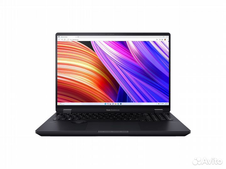 Asus ProArt StudioBook 2023 RTX4070/4060 i9-13980H