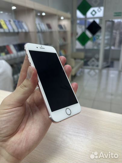 iPhone 6S, 32 ГБ