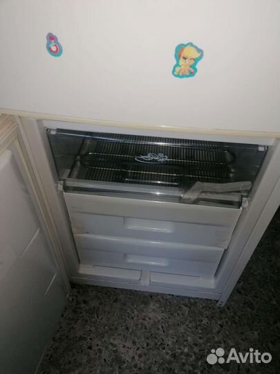 Холодильник Snaige