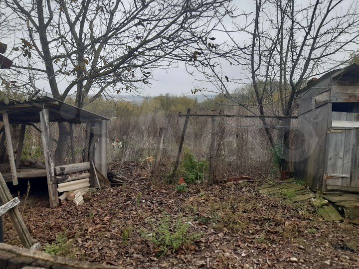 Дом 29 м² на участке 35 сот.