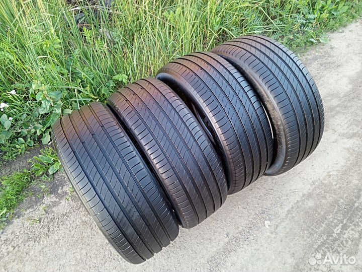 Michelin Primacy 4 255/45 R20