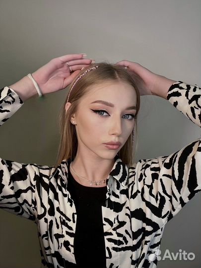 Визажист / Стилист / Свадебные образы