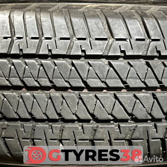 Bridgestone Dueler H/T 175/80 R16