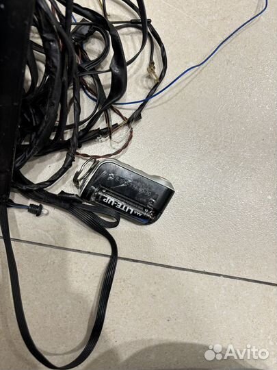 Starline a93 2can 2lin