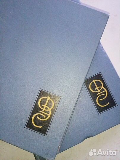 Техническая и научная литература