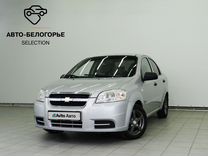 Chevrolet Aveo 1.2 MT, 2010, 196 400 км, с пробегом, цена 480 000 руб.