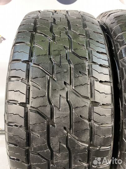 Cooper Discoverer A/T 235/60 R17 104H