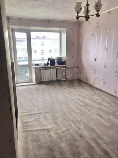 1-к. квартира, 30 м², 5/5 эт.