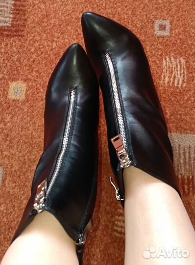 Ботильоны 39-40