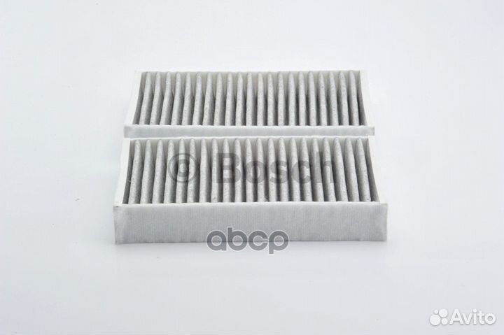 Фильтр салонный 1987432309 Bosch