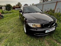 BMW 1 серия 1.6 AT, 2011, 144 000 км, с пробегом, цена 1 200 000 руб.