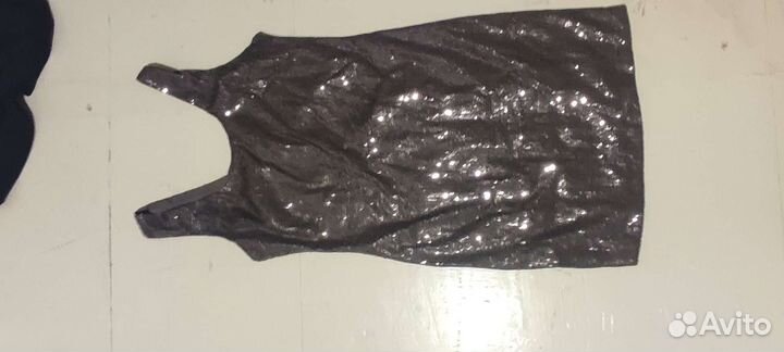 Женские вещи пакетом 44