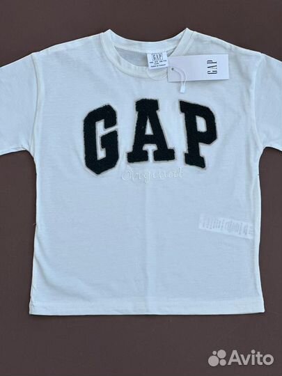 Костюм для мальчика gap