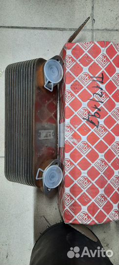 Радиатор маслянный 13 секций новый образец 21051