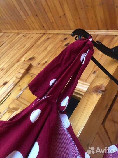 Летний сарафан