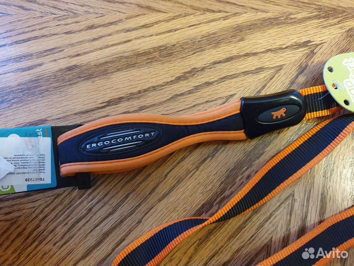 Поводок для собаки Ferplast Ergocomfort