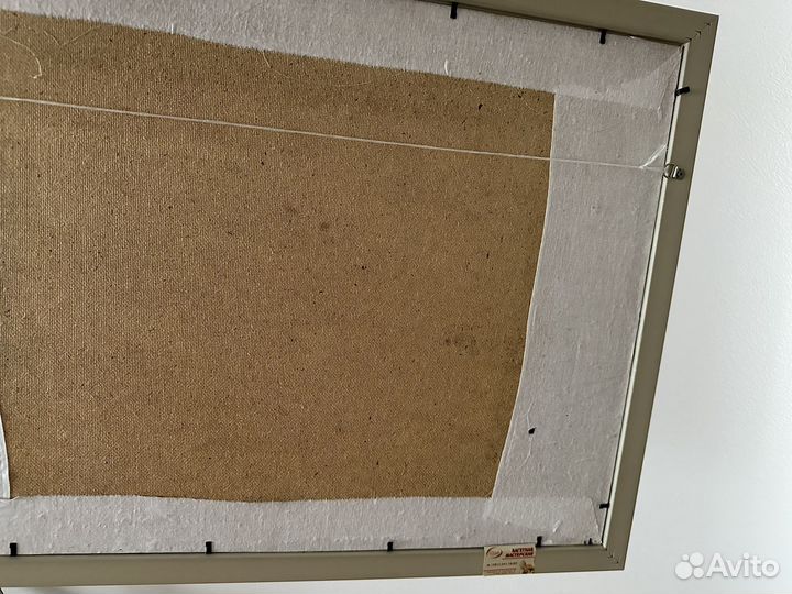 Картина 60х45 см