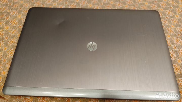 HP probook 4540s на запчасти