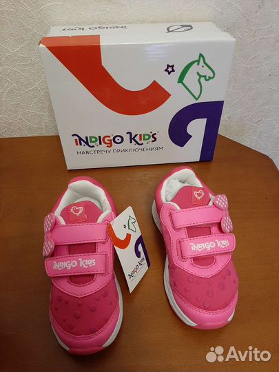 Детская обувь для девочек