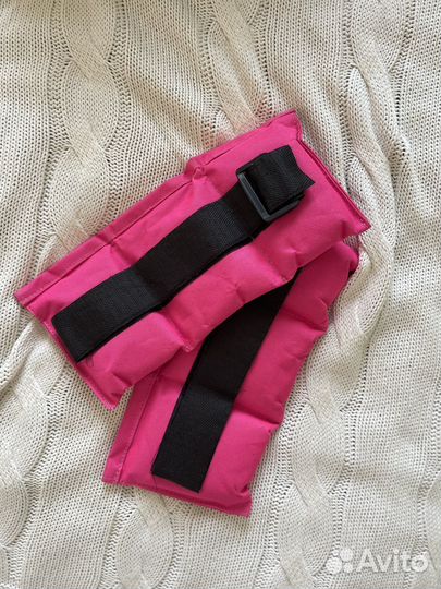 Утяжелители 0,5