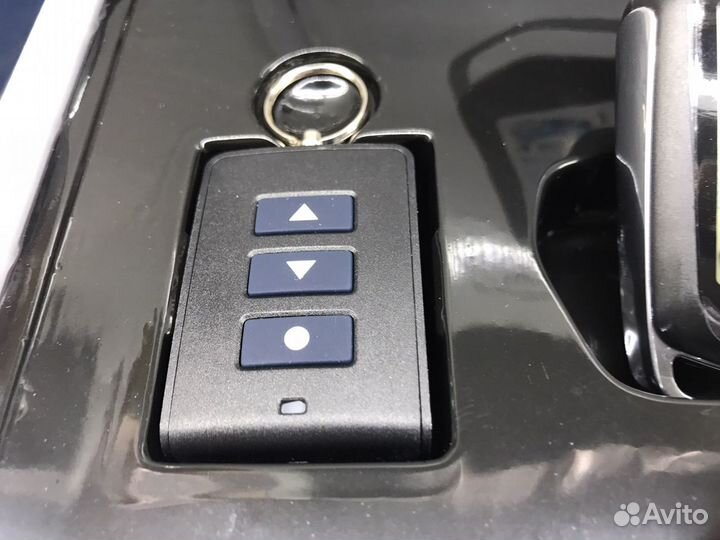 Сигнализация Centurion s9