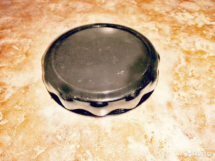 Крышка бензобака мотоцикла урал