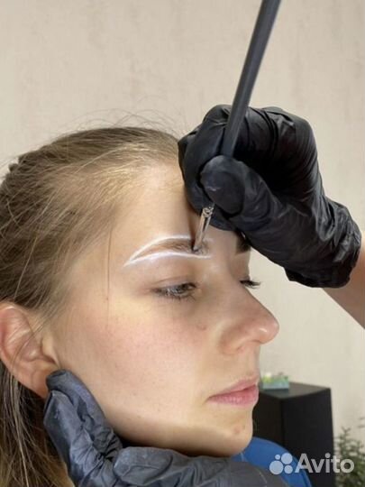 Курсы: «brows master» “laminate lashes”