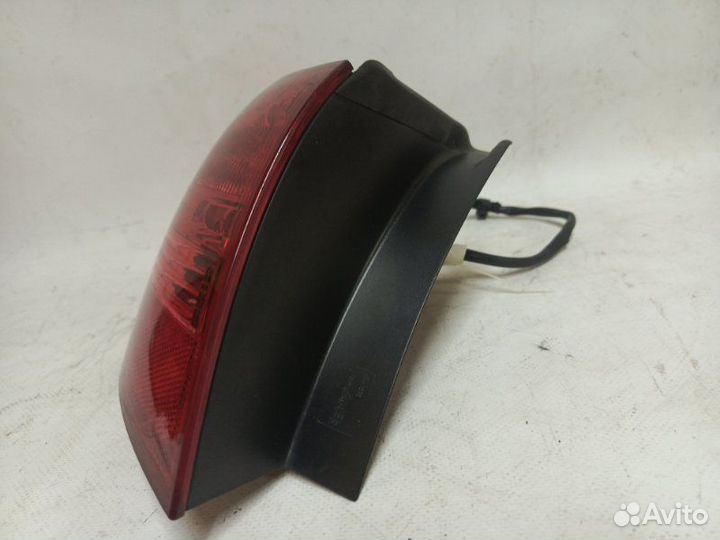 Фонарь задний левый Audi A6 Allroad C6 AUK