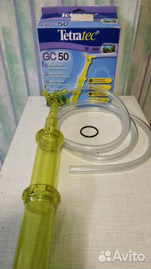 Сифон.Нагреватель