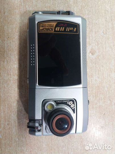 Видеорегистратор f900lhd