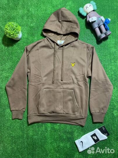 Спортивный костюм lyle scott