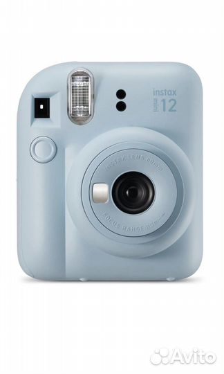 Fujifilm instax mini 12