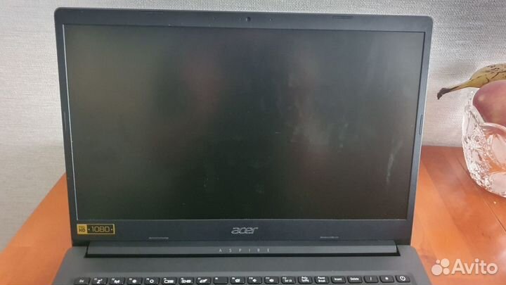 Ноутбук Acer Aspire 3 A315-34 (NX.HE3ER.026)