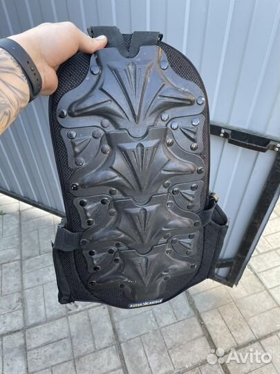 Моточерепаха