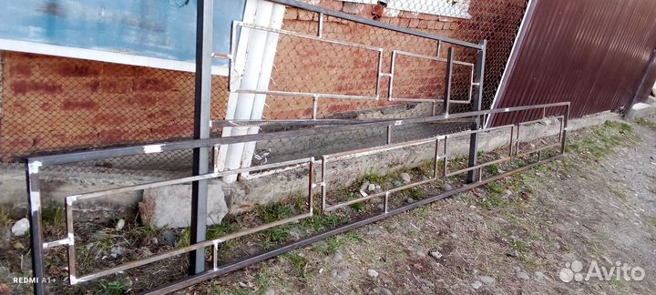 Сварочные работы