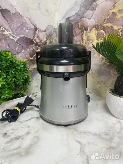 Соковыжималка scarlett (и68)