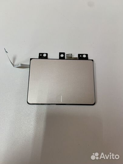 Тачпад ноутбука asus x540s