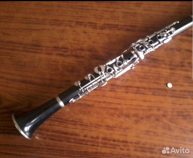Кларнет