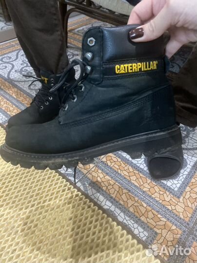 Оригинальныйcaterpillar