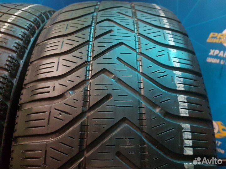 Pirelli Winter SnowControl III 205/55 R16