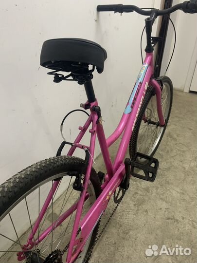 Женский велосипед 26 дюймов