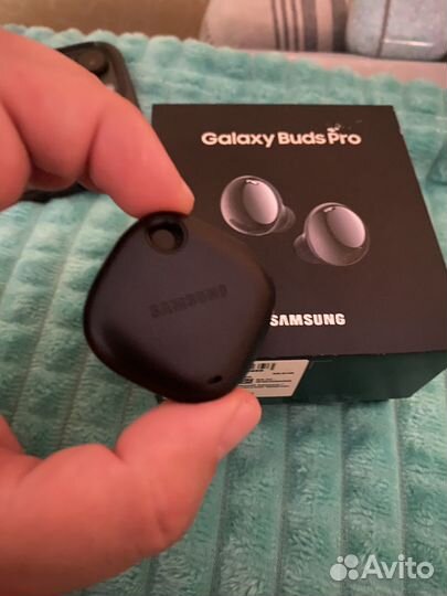 Samsung galaxy Buds Pro